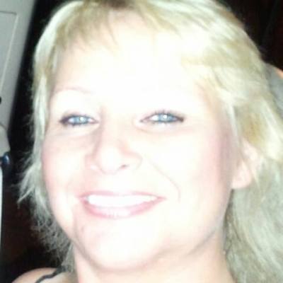 Heather Mcguire