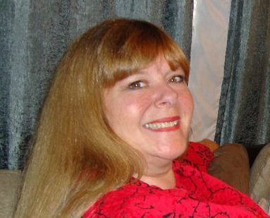 Tina Snider