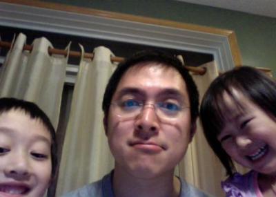 Benjamin Chan