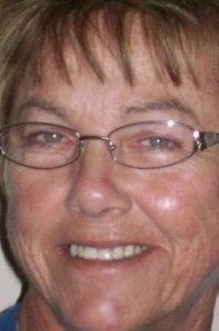 Judith Crotwell