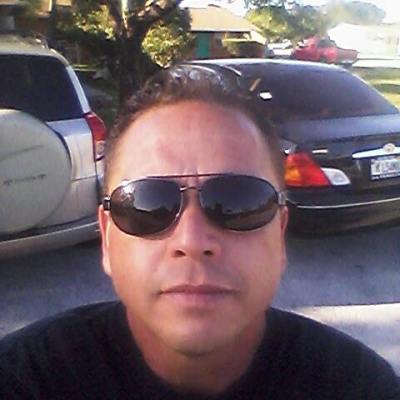 Andy Rivera