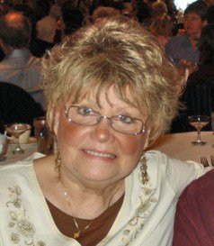 Mary Beilfuss