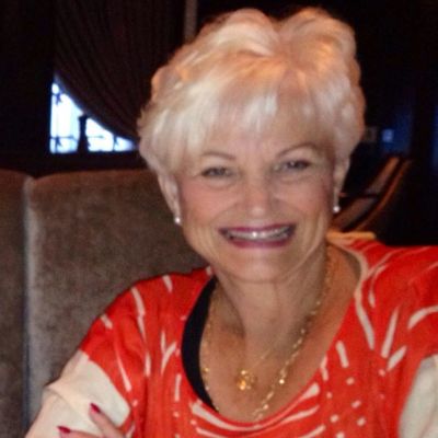 Patricia Lee
