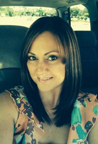 Melissa Phillips