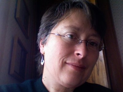 Shelley Thron