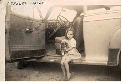 Marline Miller
