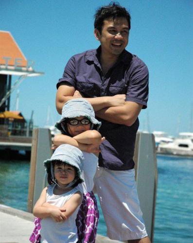 Ronny Adhipurna