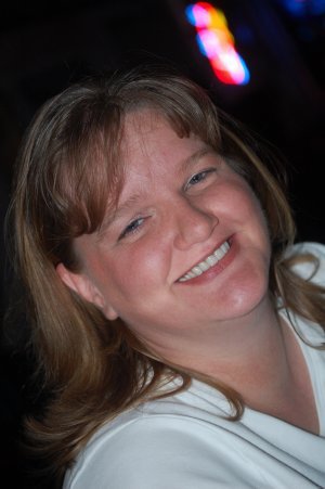 Carlene Russell