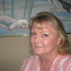 Sandra Hickey