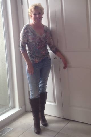 Cindy Hughes