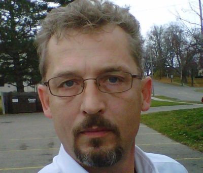 Douglas Wilson