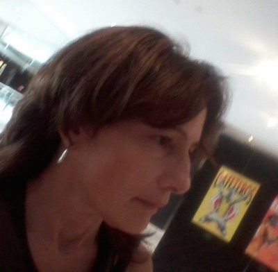 Maria Gonzalez