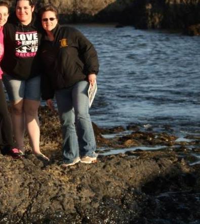 Rhonda Gilbert