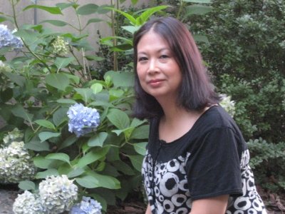Diana Yang