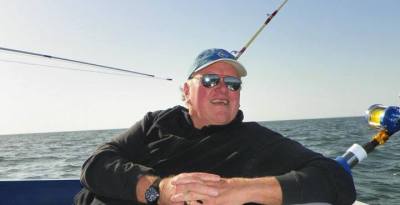John Wyvill