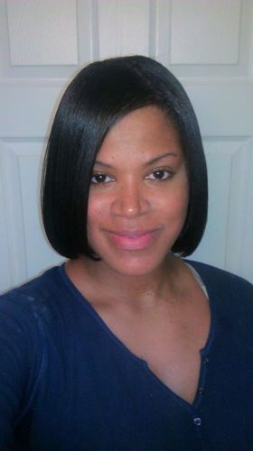 Sherese Henderson