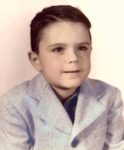 Russell Gaspard