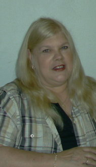 Linda Glebis