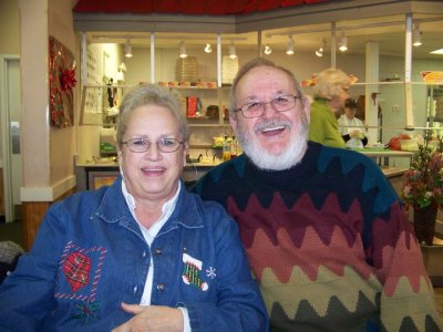 Carol Fisher