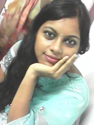 Gargi Sharma