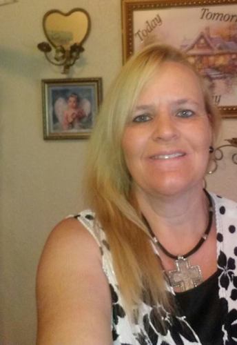 Connie Dressel
