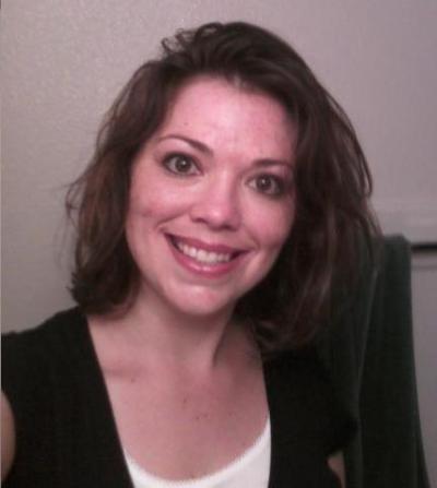 Sabrina Comstock