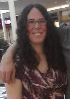 Sharon Corbett