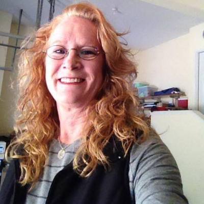 Diana Mccue