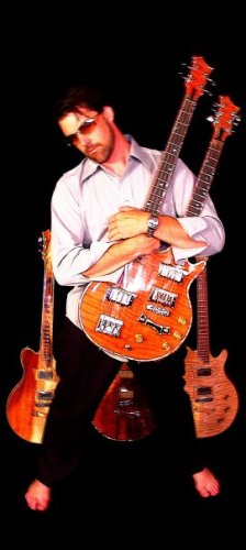 Wayne Baker