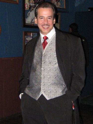 Gilbert Yulfo