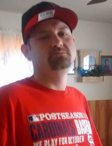 Joshua Foeste
