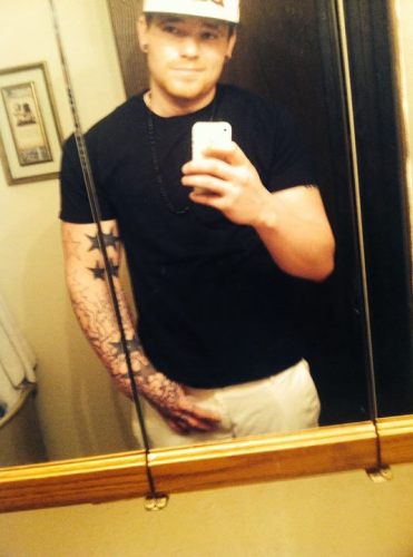 Cole Hays