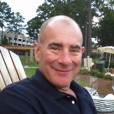 Ward Broussard