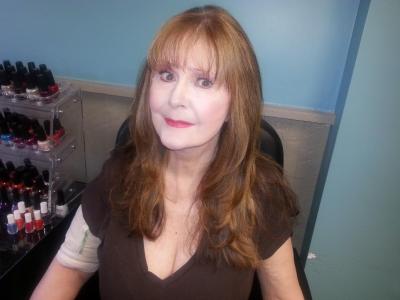 Linda Busch