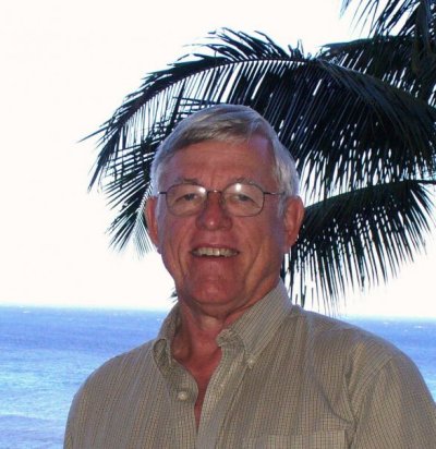 Marvin Stephenson