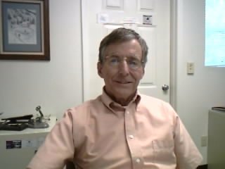 Timothy Heavers