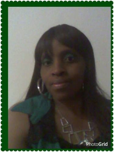 Deirdre Morant