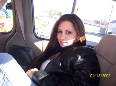 Jenniffer Sisson