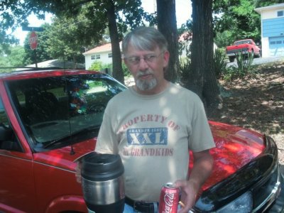 Dennis Anderson