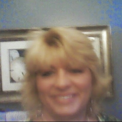 Christy Hodson