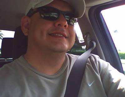 Raul Blancaneaux