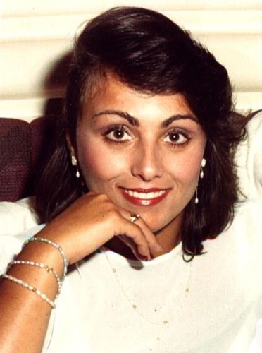 Cynthia Hahn
