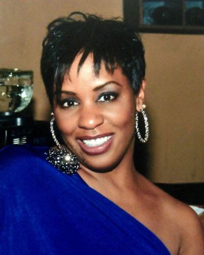 Zebrina Jarmon