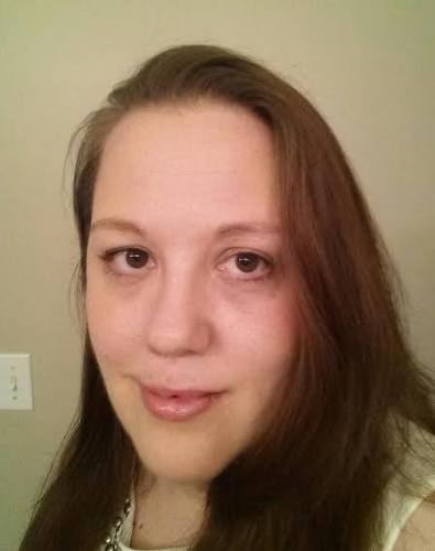 Amanda Geister