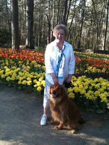 Beverly Helmke