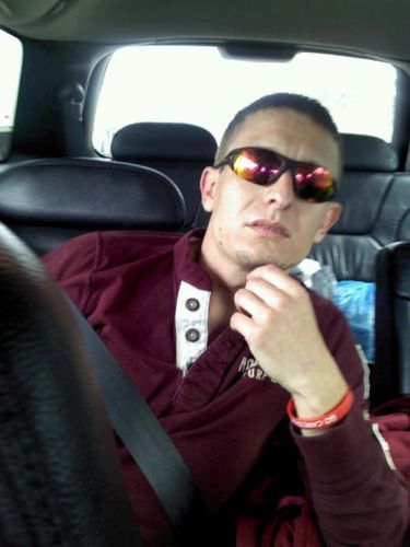 Bret Bray