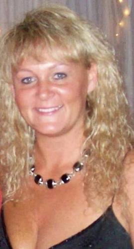 Brandy Lieber