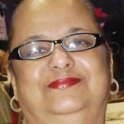 Deborah Butler