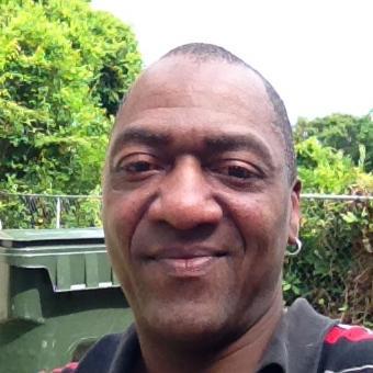 Gregory Randolph