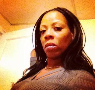Rasheema Dubose